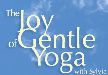 The Joy of Gentle Yoga logo