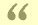 quotation right