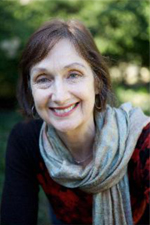 Sylvia Smallman